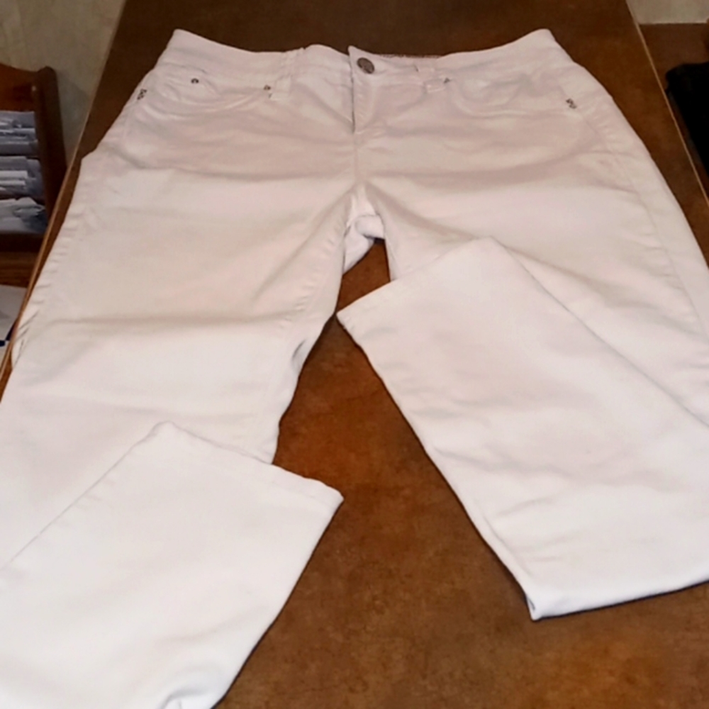 Women’s royalty jeans